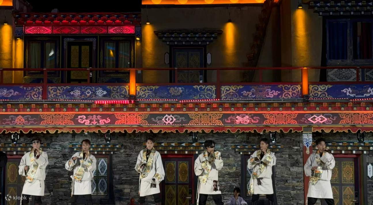 Qingcheng B&B Four Girls Mountain Branch